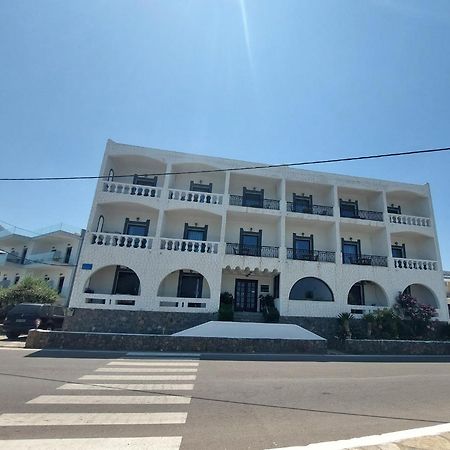 إيلوندا Corali Studios & Portobello Apartments المظهر الخارجي الصورة