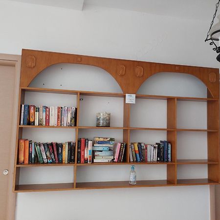 إيلوندا Corali Studios & Portobello Apartments المظهر الخارجي الصورة