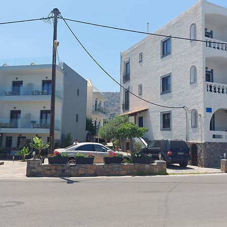إيلوندا Corali Studios & Portobello Apartments المظهر الخارجي الصورة