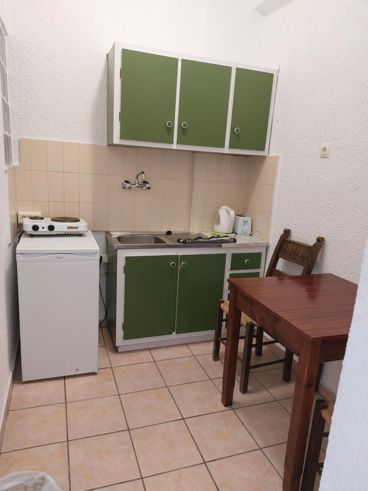 إيلوندا Corali Studios & Portobello Apartments المظهر الخارجي الصورة