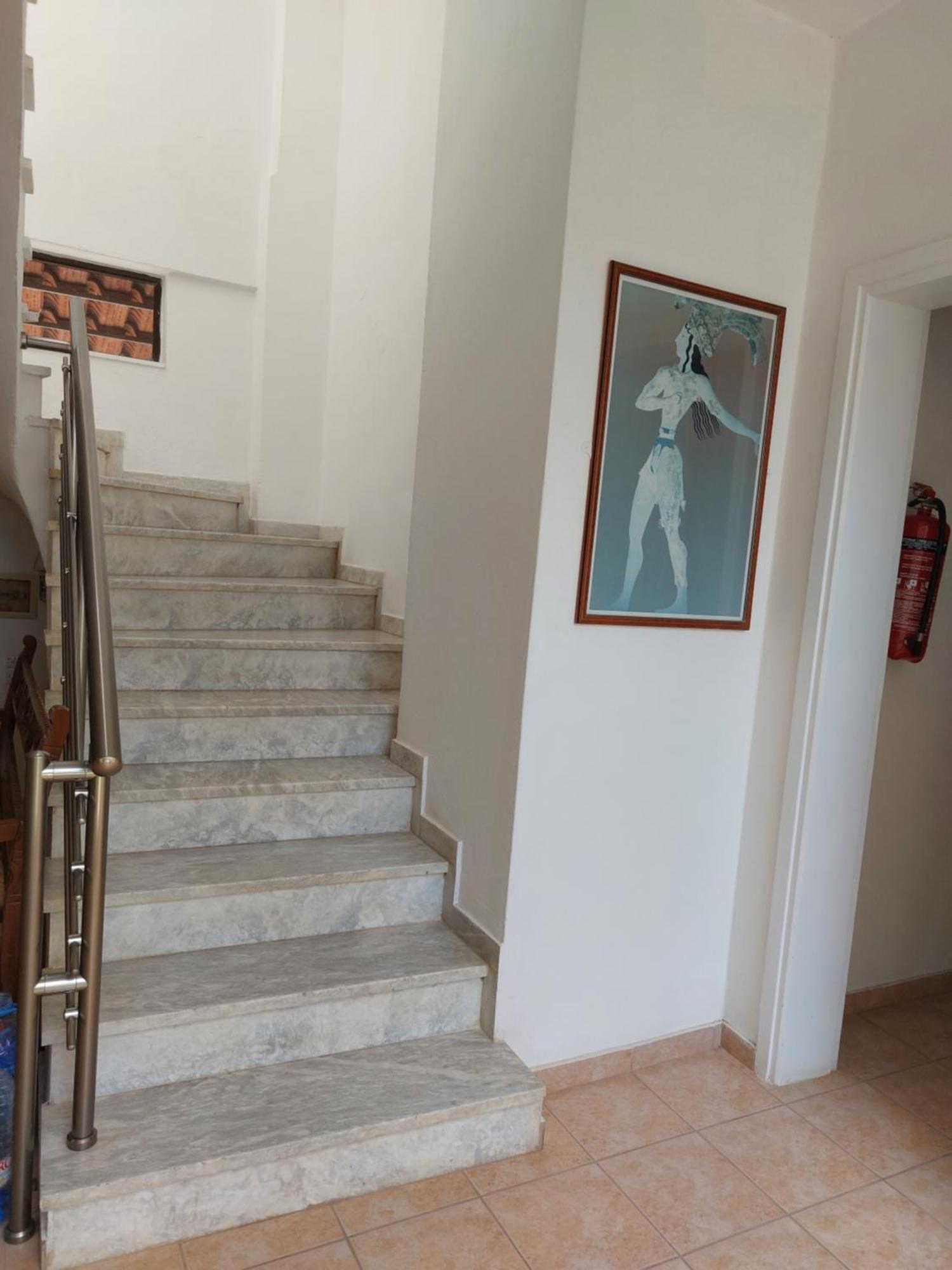 إيلوندا Corali Studios & Portobello Apartments المظهر الخارجي الصورة