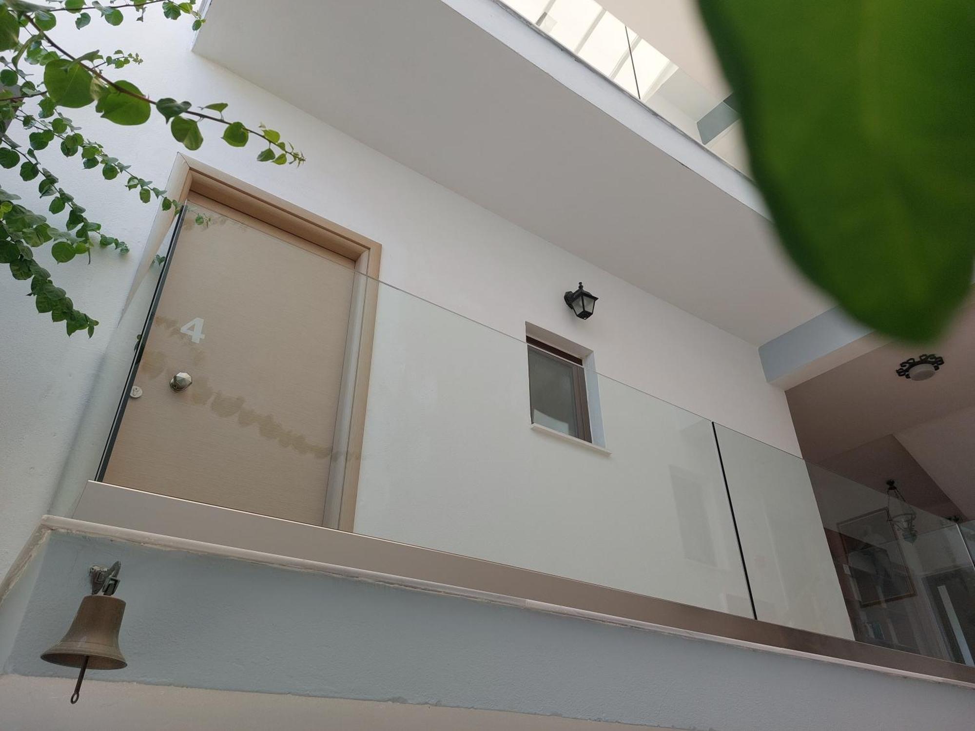 إيلوندا Corali Studios & Portobello Apartments المظهر الخارجي الصورة