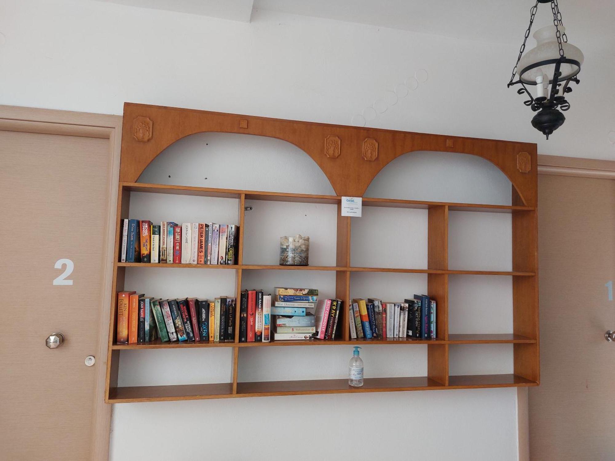 إيلوندا Corali Studios & Portobello Apartments المظهر الخارجي الصورة