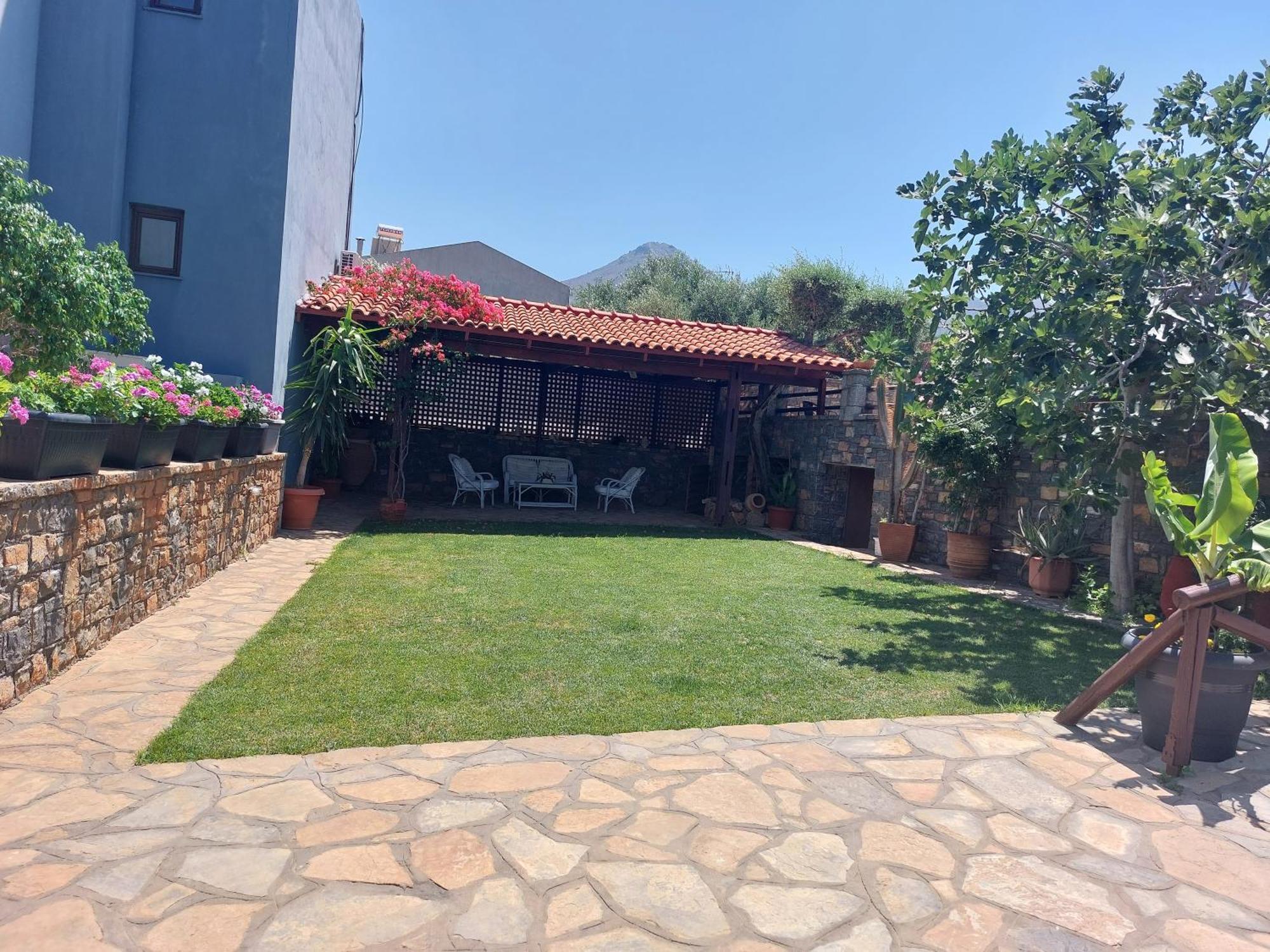إيلوندا Corali Studios & Portobello Apartments المظهر الخارجي الصورة