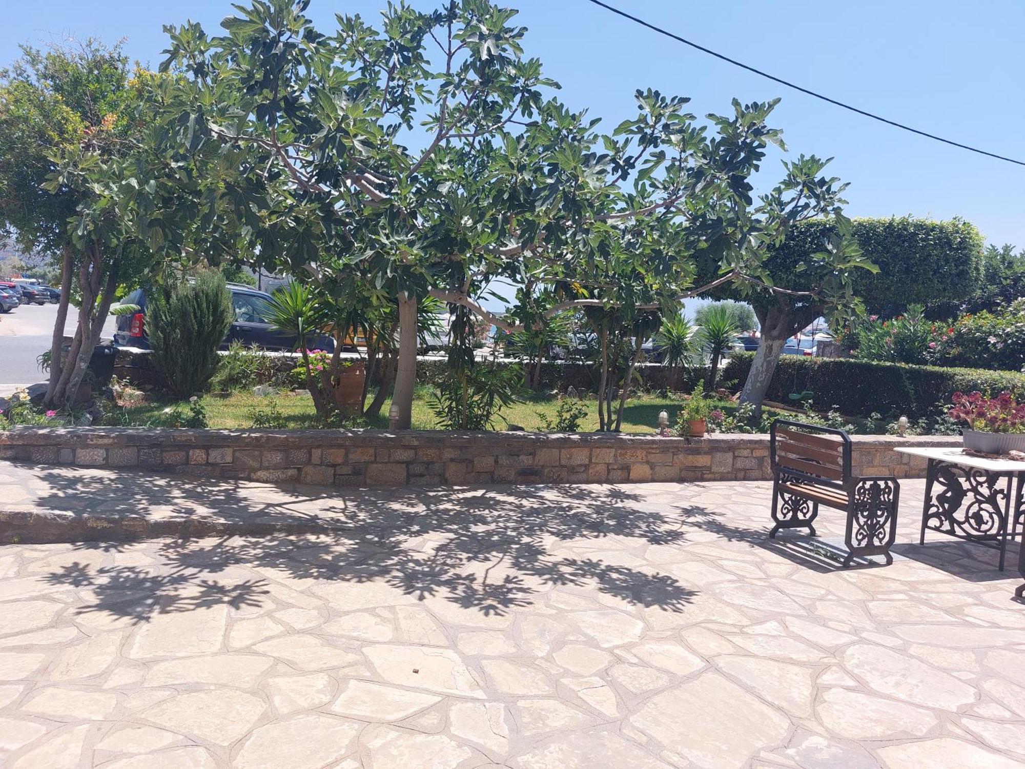 إيلوندا Corali Studios & Portobello Apartments المظهر الخارجي الصورة