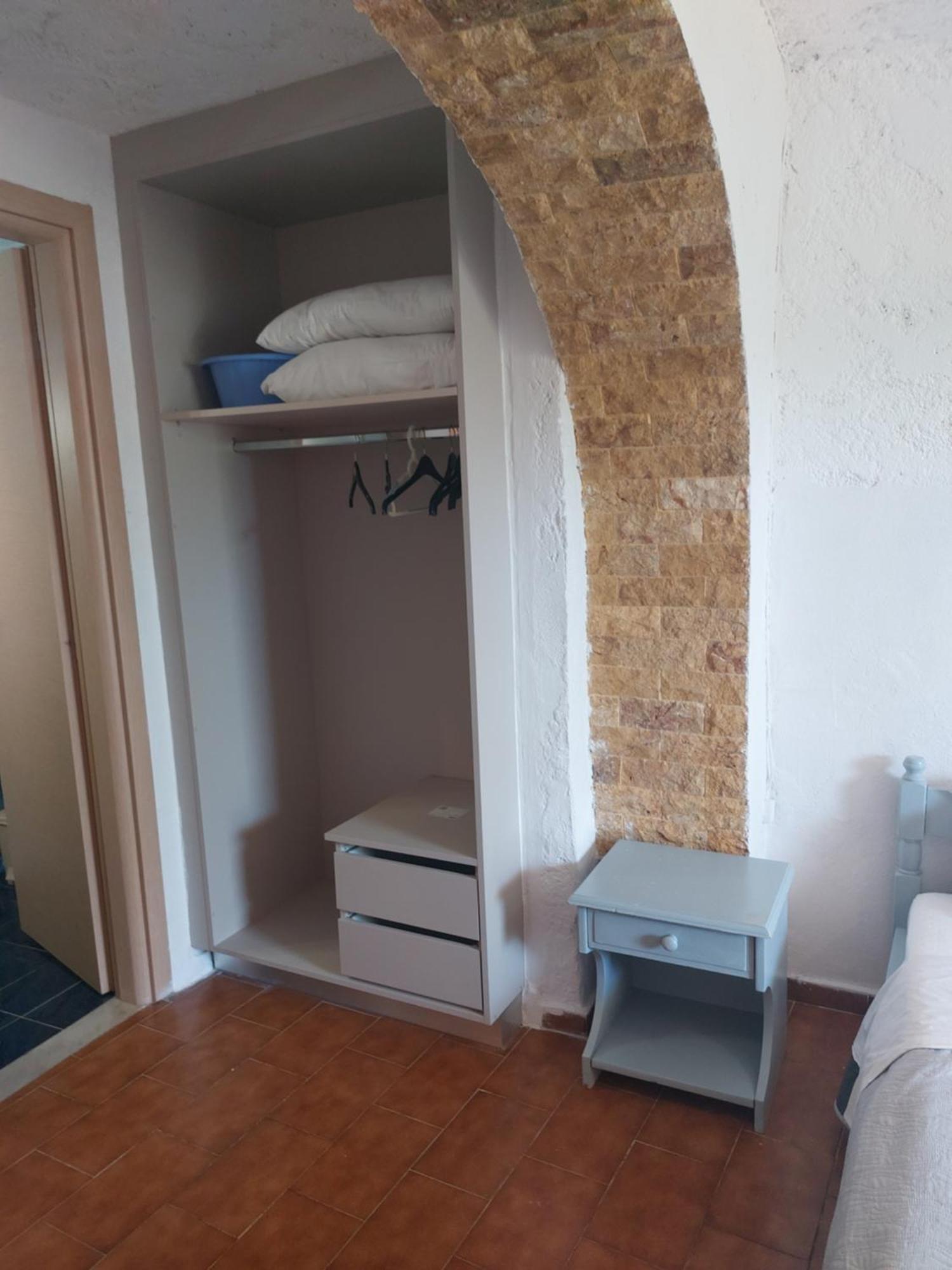 إيلوندا Corali Studios & Portobello Apartments المظهر الخارجي الصورة