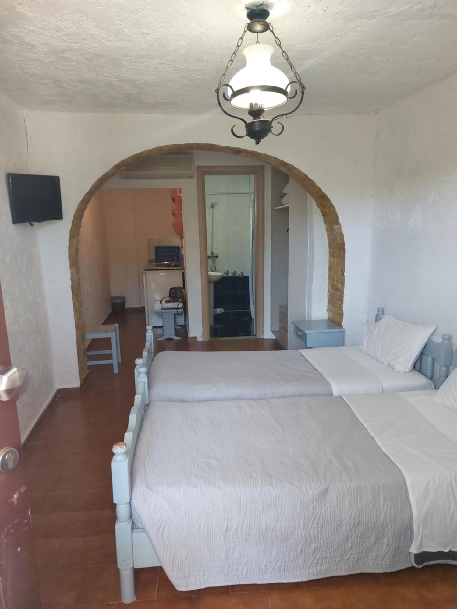إيلوندا Corali Studios & Portobello Apartments المظهر الخارجي الصورة