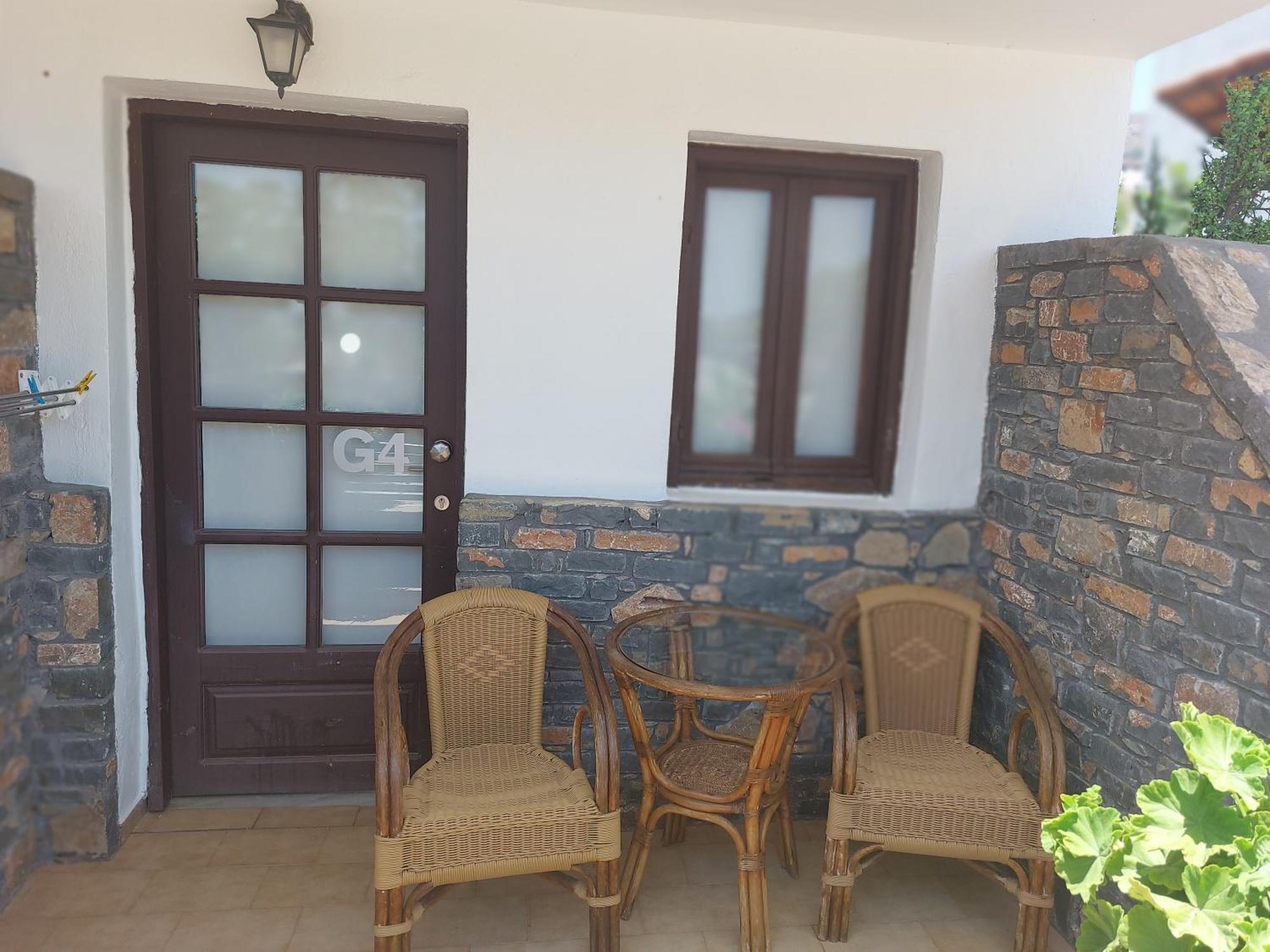 إيلوندا Corali Studios & Portobello Apartments المظهر الخارجي الصورة