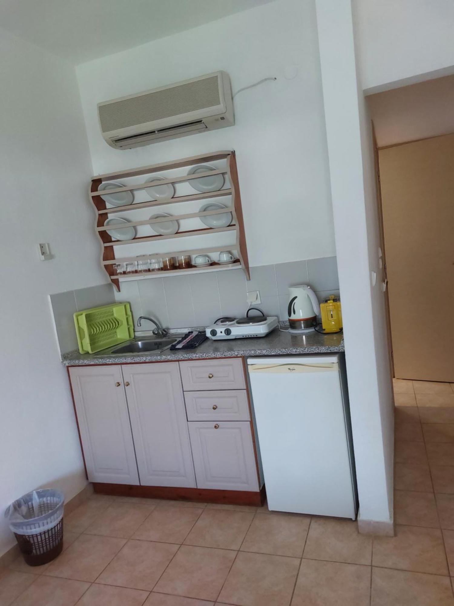 إيلوندا Corali Studios & Portobello Apartments المظهر الخارجي الصورة