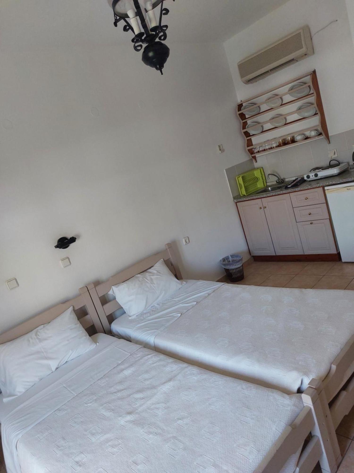 إيلوندا Corali Studios & Portobello Apartments المظهر الخارجي الصورة