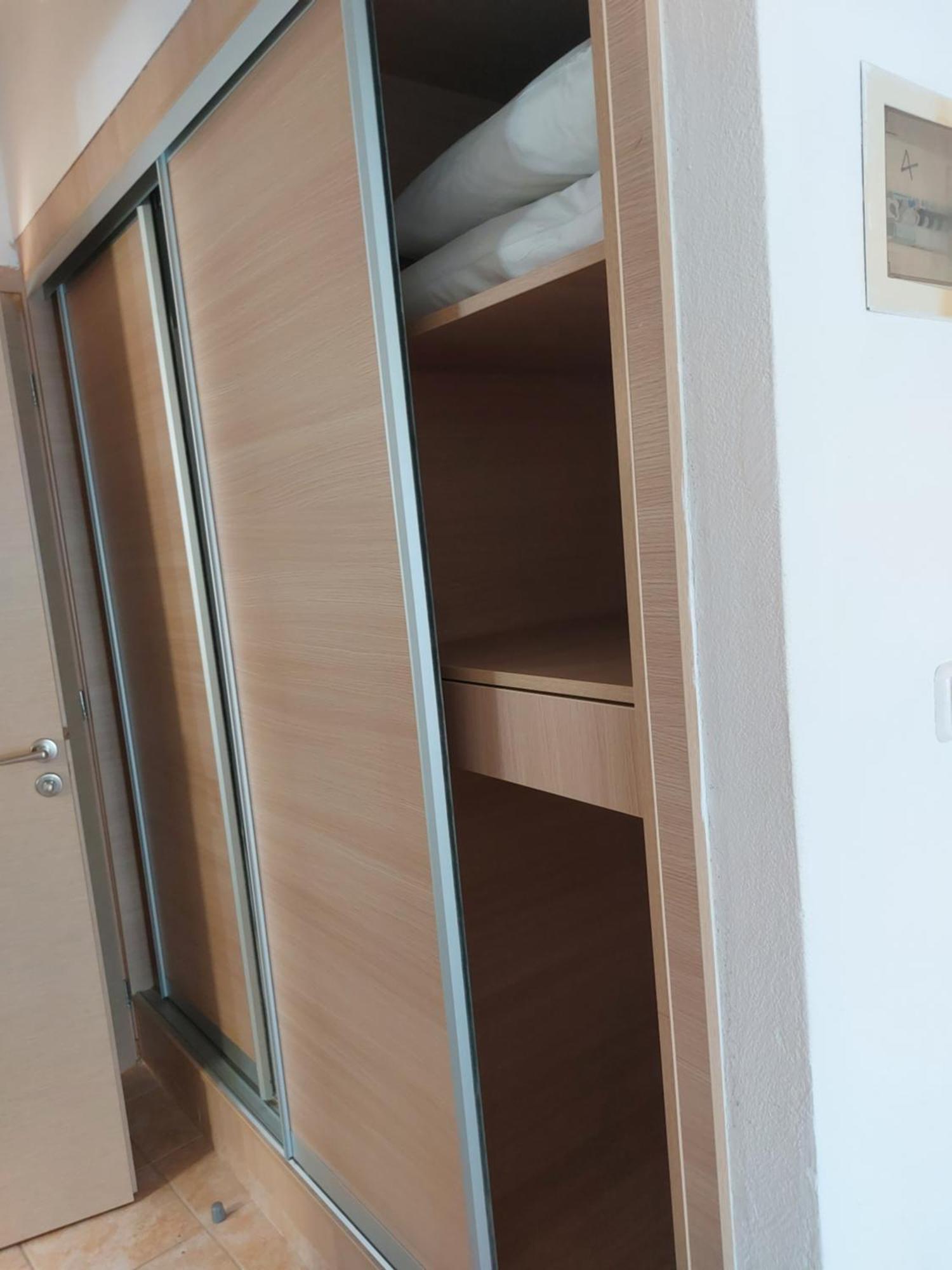 إيلوندا Corali Studios & Portobello Apartments المظهر الخارجي الصورة