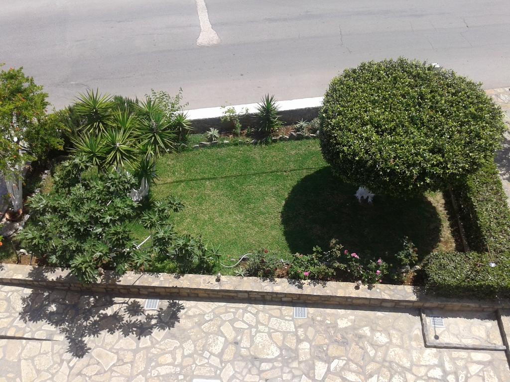 إيلوندا Corali Studios & Portobello Apartments المظهر الخارجي الصورة
