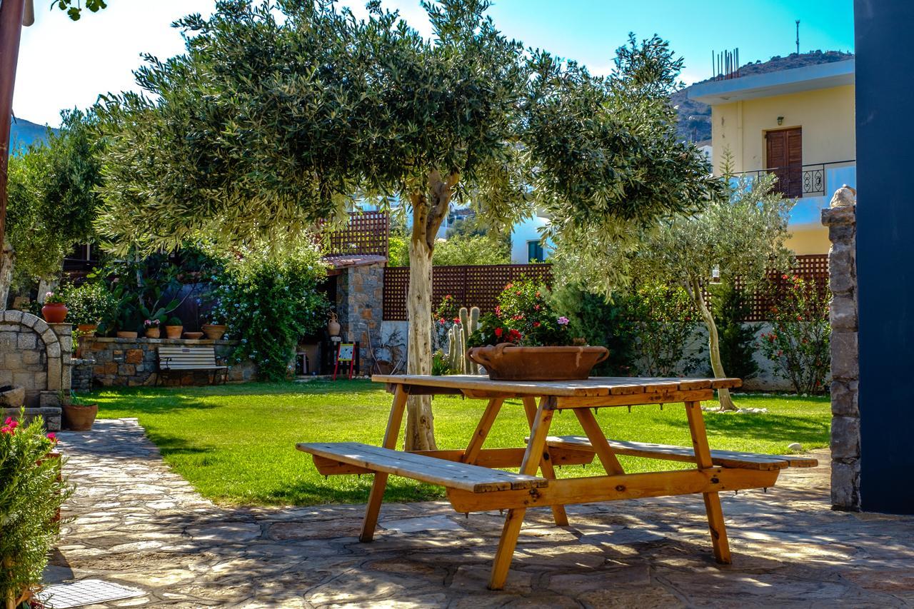 إيلوندا Corali Studios & Portobello Apartments المظهر الخارجي الصورة