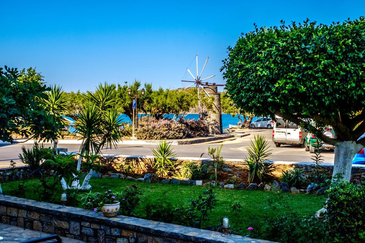 إيلوندا Corali Studios & Portobello Apartments المظهر الخارجي الصورة